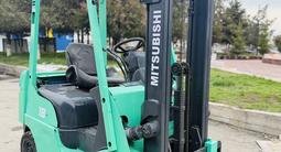 Mitsubishi  FD 2008 года за 2 650 000 тг. в Шымкент – фото 2