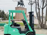 Mitsubishi  FD 2008 года за 2 650 000 тг. в Шымкент