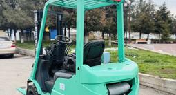 Mitsubishi  FD 2008 года за 2 650 000 тг. в Шымкент – фото 4