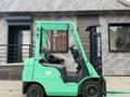 Mitsubishi  FD 2008 годаүшін2 650 000 тг. в Шымкент – фото 6