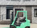 Mitsubishi  FD 2008 годаүшін2 650 000 тг. в Шымкент – фото 9