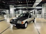 Mercedes-Benz 190 1991 года за 1 800 000 тг. в Астана