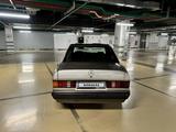 Mercedes-Benz 190 1991 года за 1 800 000 тг. в Астана – фото 5