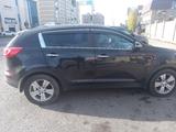 Kia Sportage 2013 годаүшін7 600 000 тг. в Астана – фото 2