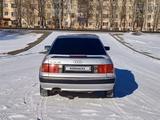 Audi 80 1991 годаfor2 700 000 тг. в Костанай – фото 2