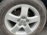 Диск с шинами на камри 35 за 300 000 тг. в Шымкент – фото 3