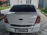 Chevrolet Cobalt 2014 года за 4 200 000 тг. в Алматы – фото 4