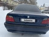 BMW 728 1997 года за 2 800 000 тг. в Караганда – фото 5