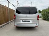 Mercedes-Benz Vito 2015 года за 12 300 000 тг. в Алматы – фото 4