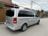 Mercedes-Benz Vito 2015 года за 12 300 000 тг. в Алматы – фото 3