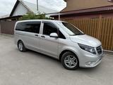 Mercedes-Benz Vito 2015 года за 12 300 000 тг. в Алматы – фото 2