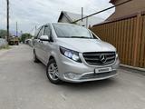 Mercedes-Benz Vito 2015 года за 12 300 000 тг. в Алматы