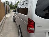 Mercedes-Benz Vito 2015 года за 12 300 000 тг. в Алматы – фото 5