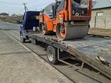 ГАЗ ГАЗель 2007 года за 4 500 000 тг. в Шымкент – фото 3
