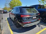Audi Q7 55 TFSI 2023 года за 20 500 000 тг. в Алматы – фото 3