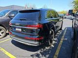 Audi Q7 55 TFSI 2023 года за 20 500 000 тг. в Алматы – фото 4