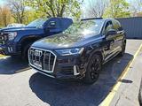 Audi Q7 55 TFSI 2023 года за 20 500 000 тг. в Алматы