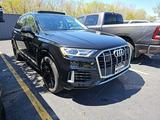 Audi Q7 55 TFSI 2023 года за 20 500 000 тг. в Алматы – фото 2