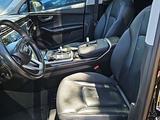 Audi Q7 55 TFSI 2023 года за 20 500 000 тг. в Алматы – фото 5