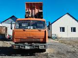 КамАЗ  5511 1991 годаүшін5 500 000 тг. в Актобе