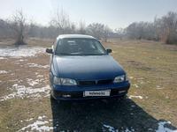 Toyota Carina E 1996 годаүшін2 200 000 тг. в Тараз