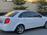 Daewoo Gentra 2014 года за 4 100 000 тг. в Шымкент – фото 4