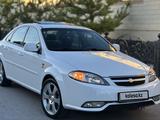 Daewoo Gentra 2014 года за 4 100 000 тг. в Шымкент