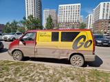 Volkswagen Transporter 1997 года за 1 200 000 тг. в Астана – фото 2