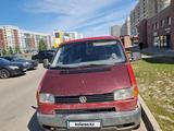 Volkswagen Transporter 1997 года за 1 200 000 тг. в Астана – фото 3