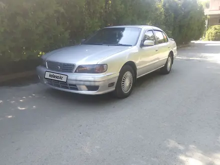 Nissan Cefiro 1997 года за 2 500 000 тг. в Алматы – фото 12