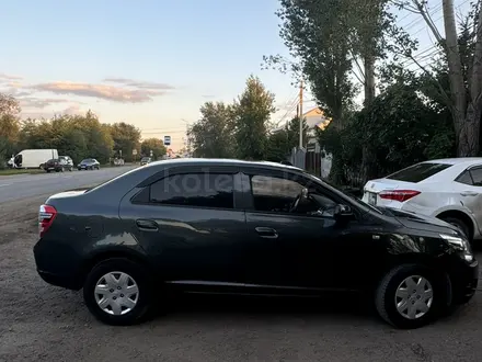 Chevrolet Cobalt 2021 года за 5 000 000 тг. в Астана – фото 6