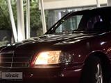 Mercedes-Benz C 180 1993 годаүшін2 400 000 тг. в Кызылорда – фото 2