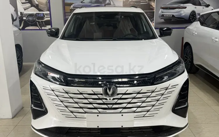 Changan CS75 Plus 2025 года за 11 900 000 тг. в Алматы
