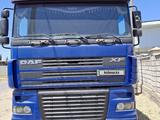 DAF  XF 95 2005 года за 12 200 000 тг. в Тараз – фото 3