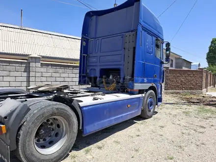 DAF  XF 95 2005 года за 12 200 000 тг. в Тараз – фото 4