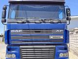 DAF  XF 95 2005 годаүшін12 200 000 тг. в Тараз