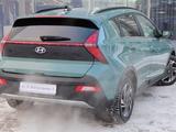 Hyundai Bayon 2024 года за 9 300 000 тг. в Астана – фото 5