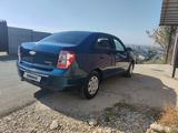 Chevrolet Cobalt 2024 года за 5 702 270 тг. в Шымкент – фото 2