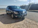 Chevrolet Cobalt 2024 года за 5 702 270 тг. в Шымкент