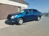 Chevrolet Cobalt 2024 года за 5 702 270 тг. в Шымкент – фото 5