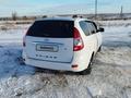 ВАЗ (Lada) Priora 2171 2012 годаүшін2 200 000 тг. в Костанай – фото 4