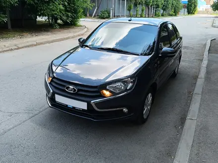 ВАЗ (Lada) Granta 2191 2022 года за 5 100 000 тг. в Костанай