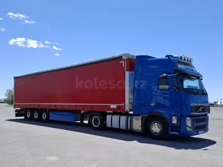 Schmitz Cargobull  S01 2005 года за 7 500 000 тг. в Шымкент – фото 7