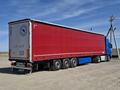 Schmitz Cargobull  S01 2005 года за 7 500 000 тг. в Шымкент