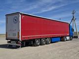 Schmitz Cargobull  S01 2005 годаүшін7 500 000 тг. в Шымкент