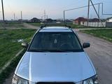 Subaru Forester 2002 года за 4 500 000 тг. в Алматы – фото 5