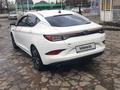 JAC J7 2023 г.