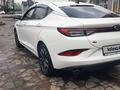 JAC J7 2023 г.