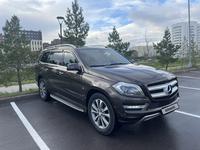 Mercedes-Benz GL 400 2014 года за 19 300 000 тг. в Астана