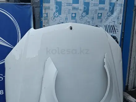 Передние крыло на mercedes w204 за 40 000 тг. в Алматы – фото 3